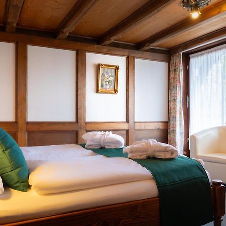 Hotel Dorer Schönwalde Eksteriør bilde