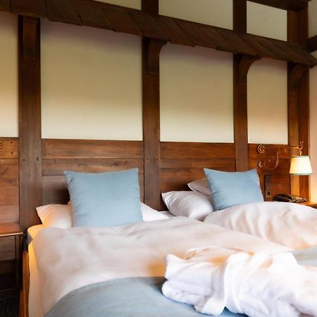 Hotel Dorer Schönwalde Eksteriør bilde
