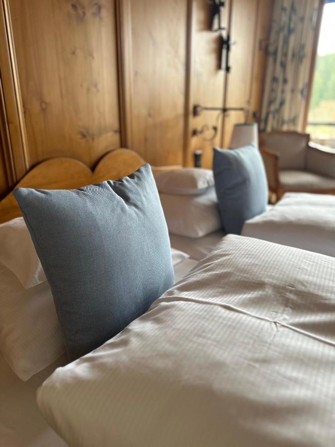 Hotel Dorer Schönwalde Eksteriør bilde