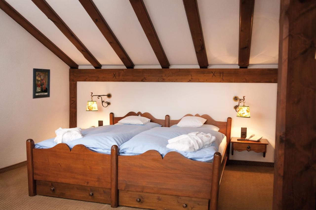Hotel Dorer Schönwalde Rom bilde
