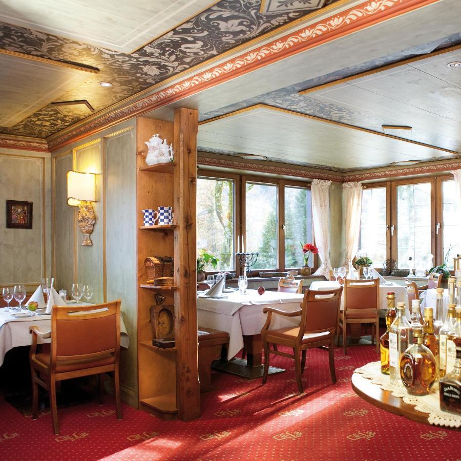 Hotel Dorer Schönwalde Eksteriør bilde